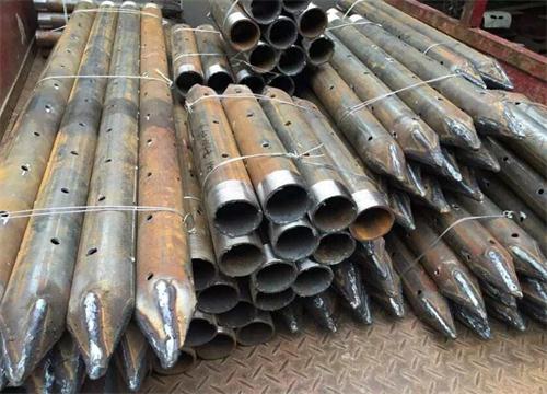 东胜钢花管哪里有卖